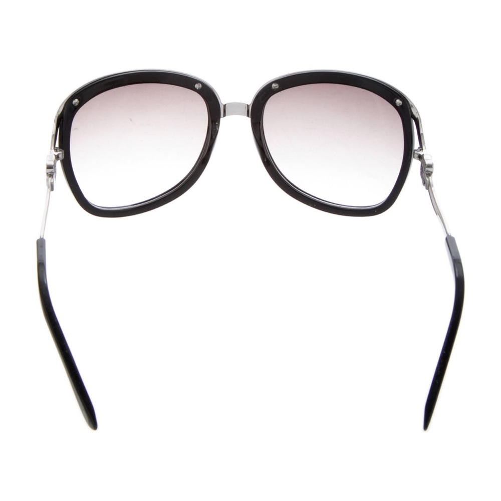 Balenciaga Oversize Sunglasses - Picture 4 of 17